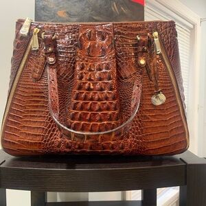 Brahmin - Handbag (New with tags) $95 OBO